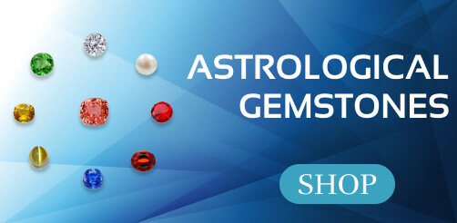 Astrological Gemstones