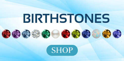 Birthstones