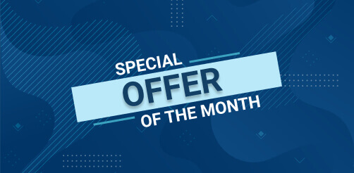 Special Offer