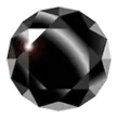 Black Gemstones