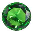 Green Gemstones