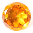 Orange Gemstones