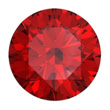 Red Gemstones